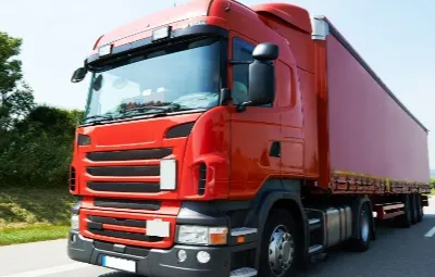 İzmir Ergene Ambar Kargo