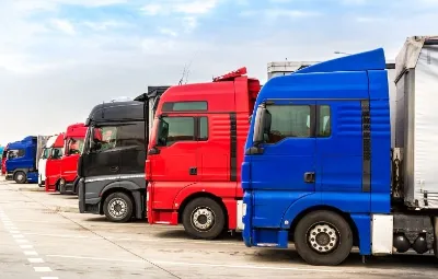 İzmir Ergene Ambar Nakliyat