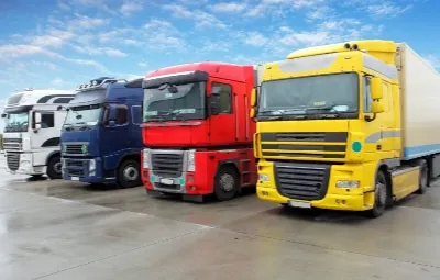 İzmir Ergene Nakliye Ambarı