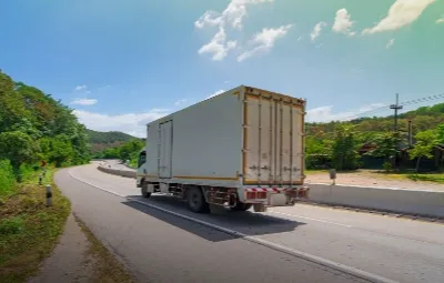 İzmir ile Ergene Arası Bulaşık Makinesi Taşıma