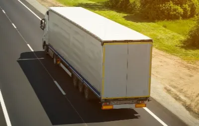 İzmir ile Ergene Arası Parça Eşya Taşıma