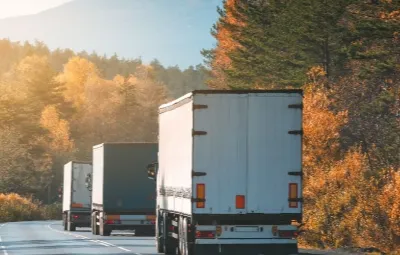 İzmir ile Ergene Arası Klima Taşıma